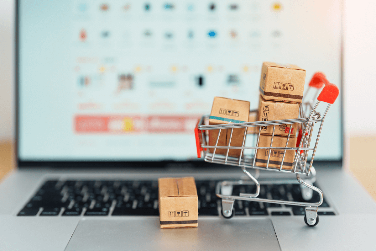 Een webshop die verkoopt: waar het écht om draait